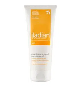 Iladian Uro, zel, do higieny intymnej, 180 ml