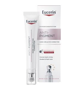 Eucerin Anti-Pigment, krem, rozjas.cienie pod oczami, 15 ml