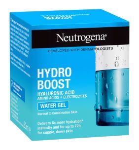 Neutrogena Hydro Boost, Water Gel, Nawadniający żel, 50 ml