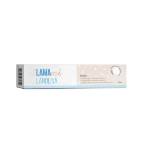 LAMAmi lanolina, 15 ml