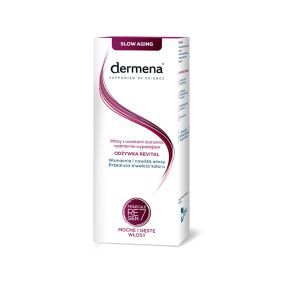 Dermena Revital, odzyw.,do wlos.,dojrzal.,nadm.wypad.,200ml
