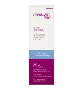 Nivelium Pro, krem specjalny, 75 ml