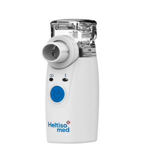 Heltiso Med inhalator membranowy Micro-mesh, PN100