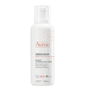 Avene Eau Therm.Xera Calm A.D, bals., uzupel.lipidy, 400ml
