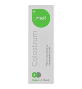 Colostrum, masc, 50 ml