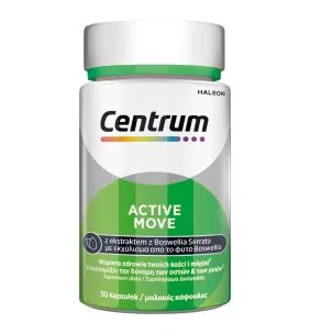 Centrum Active Move, kaps., 30 szt