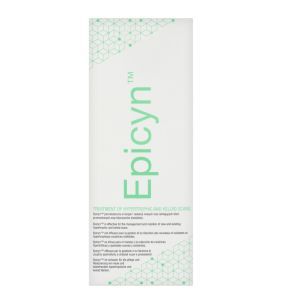 Epicyn, zel, do redukcji blizn, 45g