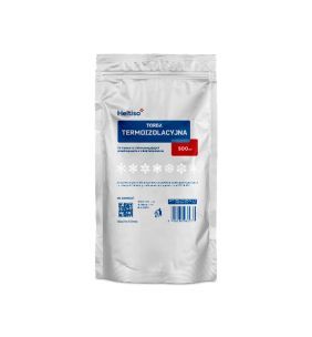 Heltiso Torba termoizolacyjna, 130x70x225 mm, 500 ml, 1szt
