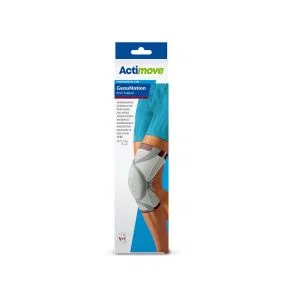 Actimove Genumotion,stabiliz.kolana z kompres,r.XXS,7346810