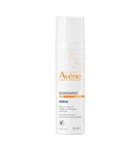 SunsiMed KA, bardzo wysoka ochrona UVA/UVB, 80 ml
