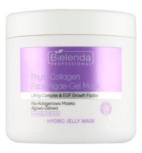 Bielenda Professional, Fito-kolagenowa maska algowo-żelowa, 190 g