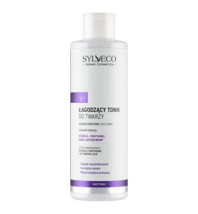 Sylveco, łagodzący tonik do twarzy, 200 ml 