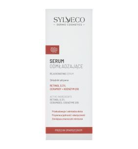 Sylveco Dermo, serum odmładzające, 30 ml