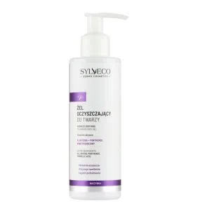 Sylveco Żel oczyszczający do twarzy, 200 ml