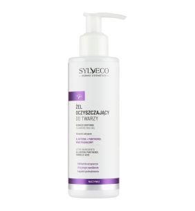 Sylveco Żel oczyszczający do twarzy, 200 ml