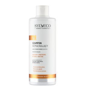 Sylveco, szampon wzmacniający, 300 ml