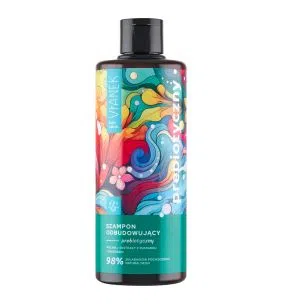 Vianek, prebiotyczny szampon odbudowujący, 300 ml 