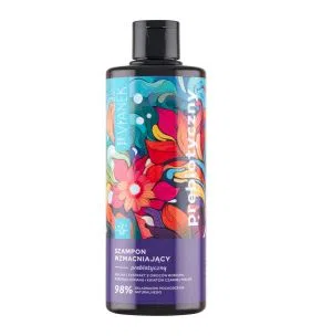 Vianek, prebiotyczny szampon wzmacniający, 300 ml 