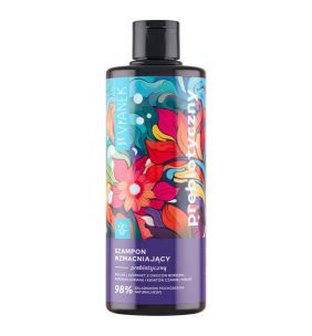 Vianek, prebiotyczny szampon wzmacniający, 300 ml