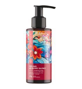 Sylveco Vianek, peeling prebiotyczny do skóry głowy, 150 ml