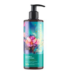Sylveco Vianek, prebiotyczna odżywka proteinowa, 300 ml
