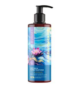Sylveco Vianek, prebiotyczna odżywka humektantowa, 300 ml