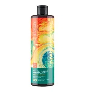 Sylveco Vianek, prebiotyczny żel pobudzający pod prysznic, 400 ml