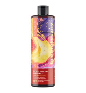Vianek, prebiotyczny żel pod prysznic łagodzący, 400 ml