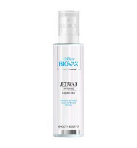Biovax Jedwab, odżyw.,d/włos,w płynie,ułatw.rozczesyw, 200ml