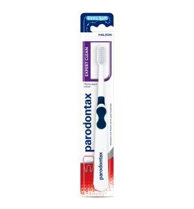 Parodontax Expert Clean, szczot, do zębów, extra soft, 1 szt