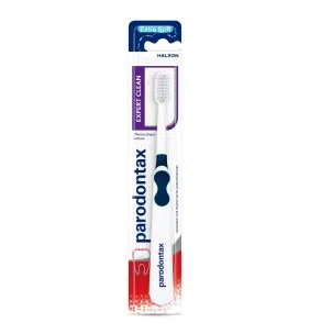 Parodontax Expert Clean, szczot, do zębów, extra soft, 1 szt