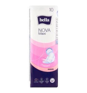Bella, podp.,Nova maxi, 10 szt