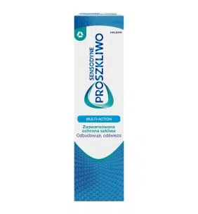 Sensodyne Proszkliwo Multi-Action, pasta do zębów, 75ml