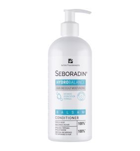 Seboradin Hydro Balance, balsam, do włosów, 400 ml