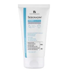 Seboradin Hydro Balance, krem,do włos.,wygł,.b/spłuk,150ml