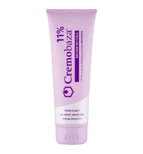 Cremobaza 11%, balsam, hipoalerg,nawilż,d/sk.wraż., 200 g