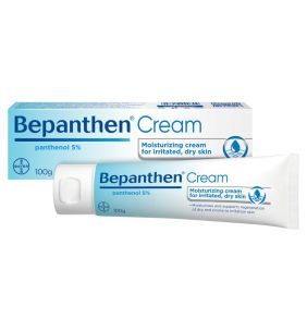 Bepanthen Cream, krem, 100 g