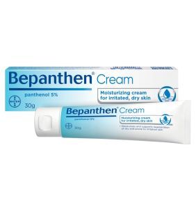 Bepanthen Cream, krem,  30 g