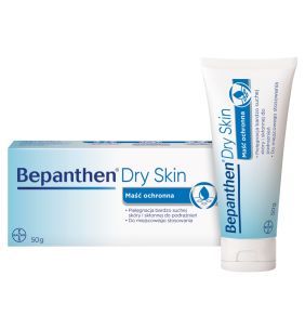 Bepanthen Dry Skin, maść, 50 g