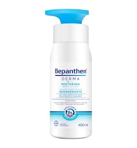 Bepanthen Derma, bals.,nawilż.-odżyw.,do ciała,400 ml