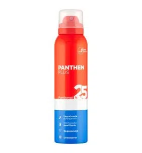 Panthen Plus, pianka, 150ml