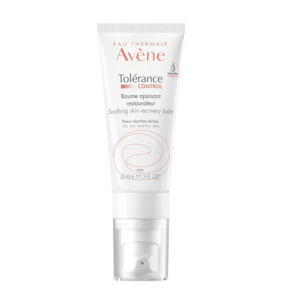 Avene Eau Therm.Toleran.Contr., balsam,łagodz-regen, 40 ml