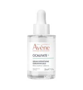 Avene Eau Therm.Cicalfate+, serum,intens.odbudow., 30 ml