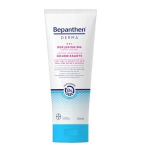 Bepanthen Derma, bals.,głęboko-odżywczy,do ciała, 200 ml