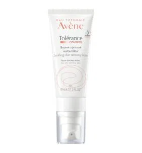 Avene Eau Therm.Toleran.Contr., balsam,łagodz-regen, 40 ml