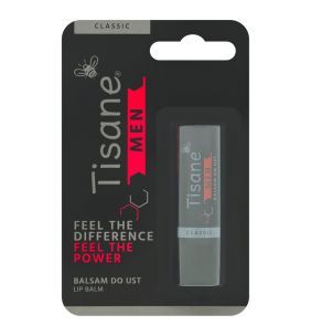 Tisane Classic Men, balsam, d/ust, pomad., 5,1 g
