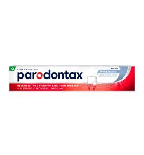 Parodontax Whitening, pasta do zębów, 75 ml