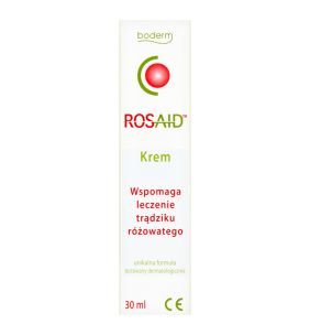 Rosaid, krem, 30 ml