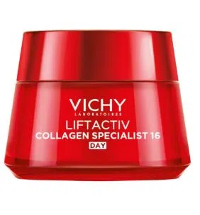 Vichy Liftactiv Collagen Specialist 16, krem na dzień, 50ml