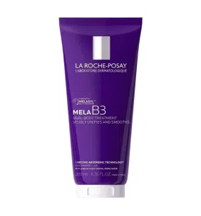 La Roche-P Mela B3, emulsja do ciała, na przebarwienia, 200 ml